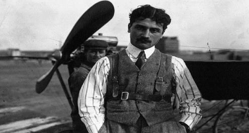 من هو "رولان جاروس" الذي خلدت فرنسا المفتوحة للتنس اسمه؟